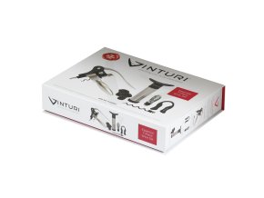 vinturi set na vino 7 dilny